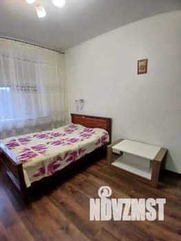 1-к квартира, посуточно, 30м2, 4/6 этаж