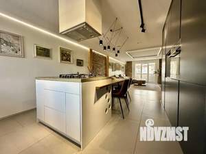 1-к квартира, посуточно, 110м2, 1/1 этаж