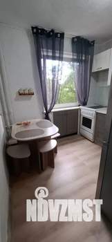 2-к квартира, посуточно, 45м2, 3/5 этаж
