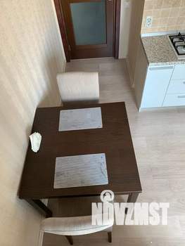 1-к квартира, посуточно, 39м2, 5/9 этаж