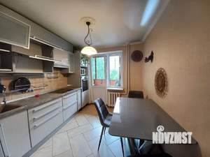 3-к квартира, на длительный срок, 70м2, 2/10 этаж