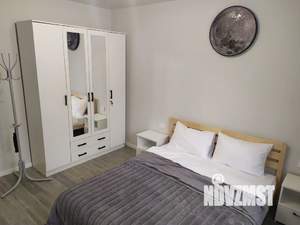 1-к квартира, посуточно, 30м2, 2/9 этаж