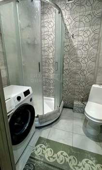 1-к квартира, на длительный срок, 22м2, 8/16 этаж