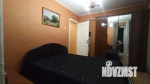 2-к квартира, посуточно, 60м2, 1/1 этаж