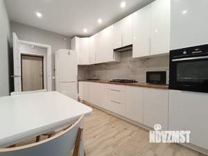 1-к квартира, на длительный срок, 40м2, 6/9 этаж