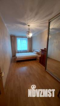 3-к квартира, на длительный срок, 59м2, 4/5 этаж