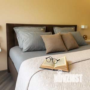 2-к квартира, посуточно, 55м2, 4/4 этаж