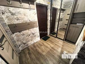 1-к квартира, на длительный срок, 43м2, 8/10 этаж