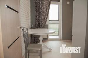 1-к квартира, посуточно, 30м2, 4/9 этаж