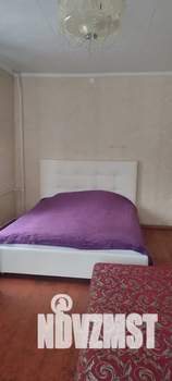 1-к квартира, посуточно, 31м2, 2/4 этаж