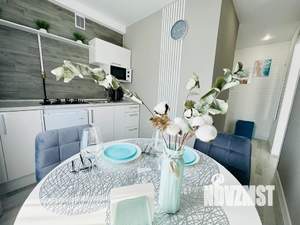 1-к квартира, посуточно, 30м2, 4/5 этаж