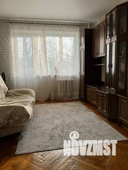 2-к квартира, посуточно, 36м2, 4/5 этаж