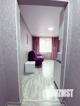 Студия квартира, посуточно, 16м2, 1/5 этаж