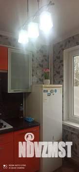 1-к квартира, посуточно, 33м2, 1/5 этаж
