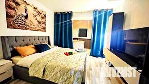 2-к квартира, посуточно, 20м2, 1/1 этаж