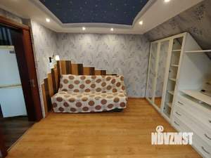 1-к квартира, на длительный срок, 30м2, 2/2 этаж