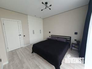 2-к квартира, посуточно, 45м2, 9/9 этаж