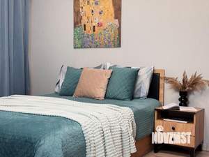 1-к квартира, посуточно, 30м2, 2/9 этаж