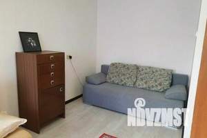1-к квартира, посуточно, 33м2, 1/5 этаж