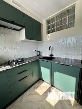 2-к квартира, посуточно, 41м2, 3/4 этаж