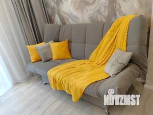 1-к квартира, посуточно, 41м2, 1/1 этаж