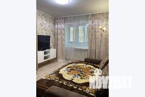 1-к квартира, посуточно, 40м2, 3/9 этаж