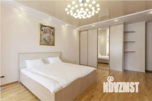 Студия квартира, посуточно, 47м2, 4/8 этаж