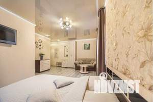 1-к квартира, посуточно, 31м2, 2/4 этаж