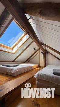 2-к квартира, посуточно, 40м2, 1/1 этаж