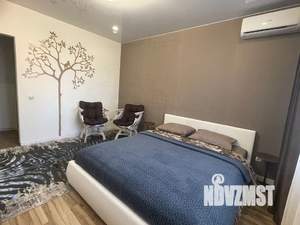 1-к квартира, посуточно, 36м2, 8/9 этаж