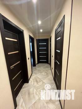 2-к квартира, посуточно, 64м2, 3/5 этаж