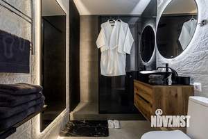 1-к квартира, посуточно, 50м2, 2/10 этаж