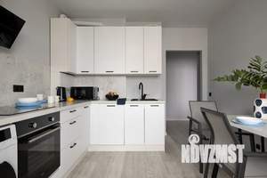 2-к квартира, посуточно, 64м2, 7/9 этаж