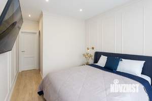 1-к квартира, посуточно, 39м2, 6/9 этаж