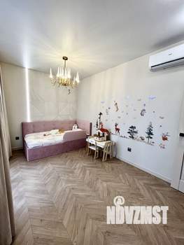 3-к квартира, на длительный срок, 86м2, 4/12 этаж