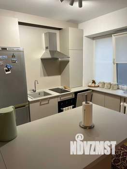 2-к квартира, на длительный срок, 48м2, 1/5 этаж