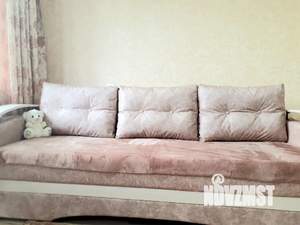 1-к квартира, посуточно, 30м2, 5/5 этаж