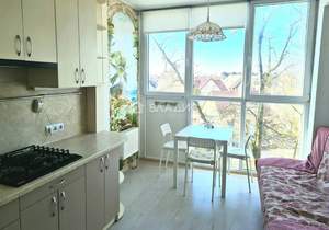 1-к квартира, на длительный срок, 38м2, 5/9 этаж