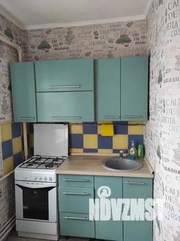 2-к квартира, посуточно, 35м2, 3/3 этаж