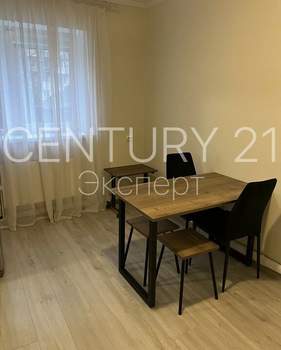 1-к квартира, на длительный срок, 42м2, 1/2 этаж