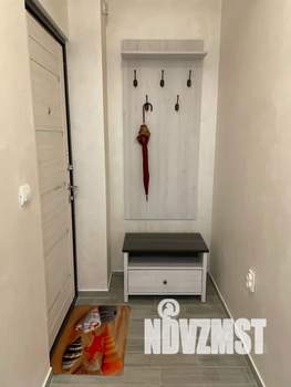 2-к квартира, посуточно, 46м2, 1/4 этаж