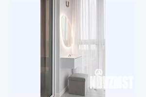 1-к квартира, посуточно, 40м2, 7/9 этаж