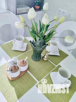 1-к квартира, посуточно, 30м2, 7/9 этаж