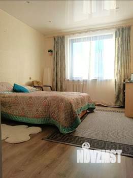 2-к квартира, на длительный срок, 59м2, 4/5 этаж