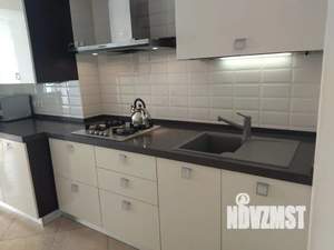 1-к квартира, посуточно, 43м2, 1/5 этаж