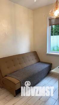 1-к квартира, посуточно, 37м2, 1/3 этаж