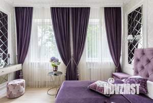 1-к квартира, посуточно, 42м2, 1/4 этаж