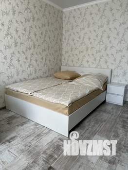 1-к квартира, посуточно, 42м2, 6/9 этаж