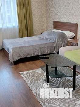 2-к квартира, посуточно, 74м2, 1/1 этаж