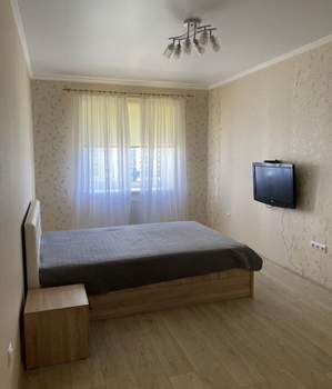 1-к квартира, на длительный срок, 42м2, 5/9 этаж